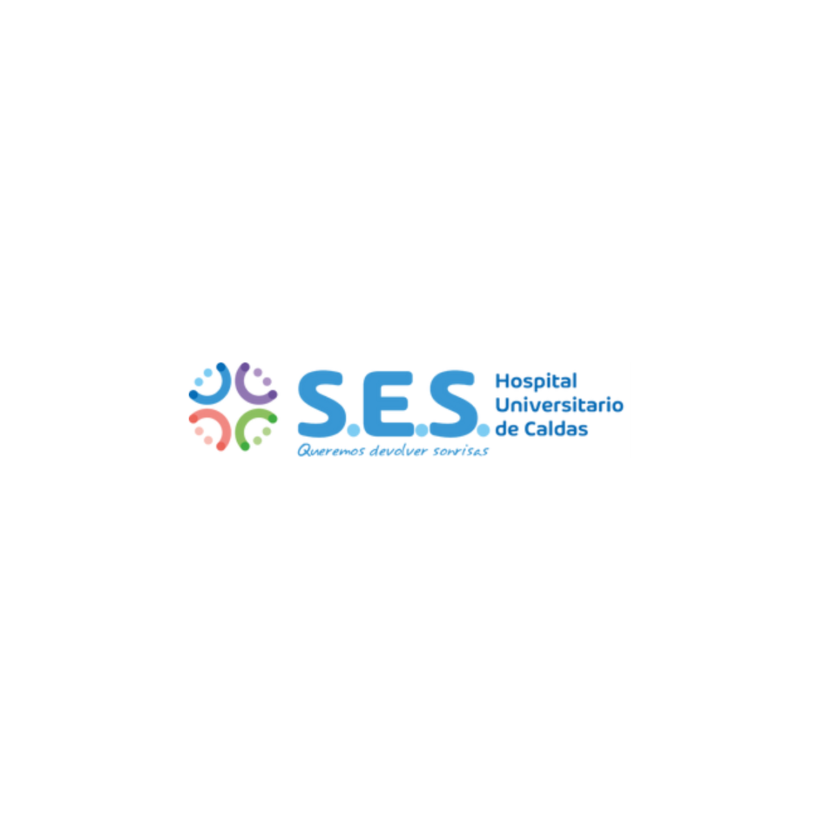 SES Hospital Universitario de Caldas